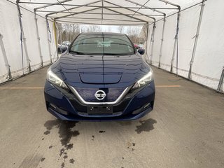 Nissan Leaf  2018 à St-Jérôme, Québec - 5 - w320h240px