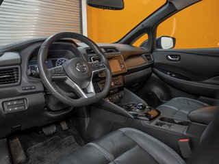 Nissan Leaf  2018 à St-Jérôme, Québec - 2 - w320h240px