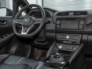 Nissan Leaf  2018 à St-Jérôme, Québec - 28 - w320h240px