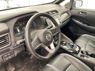Nissan Leaf  2018 à St-Jérôme, Québec - 4 - w320h240px