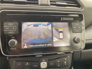 Nissan Leaf  2018 à St-Jérôme, Québec - 14 - w320h240px