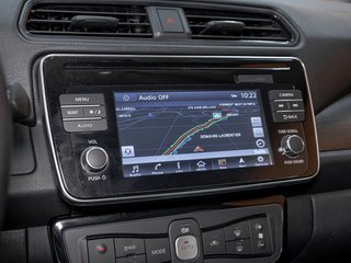 Nissan Leaf  2018 à St-Jérôme, Québec - 16 - w320h240px