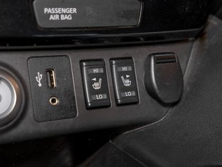 Nissan Leaf  2018 à St-Jérôme, Québec - 21 - w320h240px