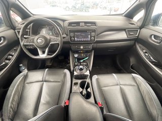 Nissan Leaf  2018 à St-Jérôme, Québec - 12 - w320h240px