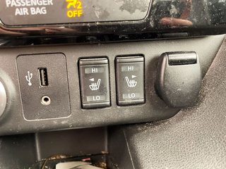 Nissan Leaf  2018 à St-Jérôme, Québec - 13 - w320h240px