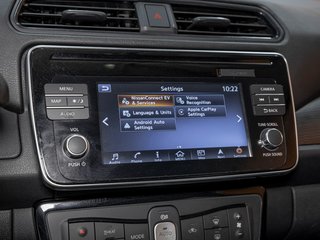Nissan Leaf  2018 à St-Jérôme, Québec - 18 - w320h240px