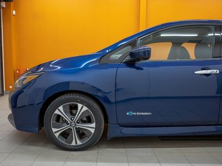 Nissan Leaf  2018 à St-Jérôme, Québec - 34 - w320h240px
