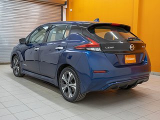 Nissan Leaf  2018 à St-Jérôme, Québec - 5 - w320h240px
