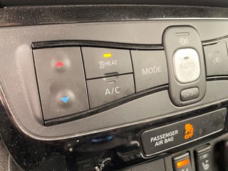 Nissan Leaf  2018 à St-Jérôme, Québec - 16 - w320h240px