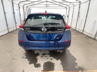 Nissan Leaf  2018 à St-Jérôme, Québec - 8 - w320h240px
