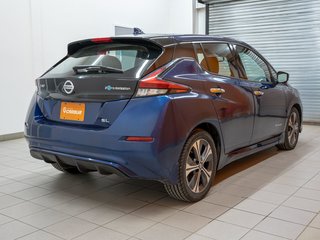 Nissan Leaf  2018 à St-Jérôme, Québec - 8 - w320h240px