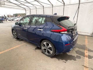 Nissan Leaf  2018 à St-Jérôme, Québec - 6 - w320h240px