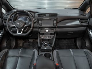 Nissan Leaf  2018 à St-Jérôme, Québec - 11 - w320h240px
