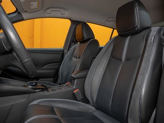Nissan Leaf  2018 à St-Jérôme, Québec - 10 - w320h240px