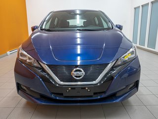 Nissan Leaf  2018 à St-Jérôme, Québec - 4 - w320h240px