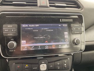 Nissan Leaf  2018 à St-Jérôme, Québec - 3 - w320h240px