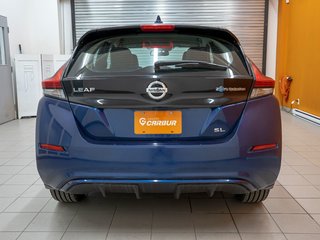 Nissan Leaf  2018 à St-Jérôme, Québec - 6 - w320h240px