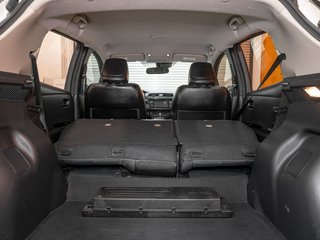 2018 Nissan Leaf in St-Jérôme, Quebec - 33 - w320h240px