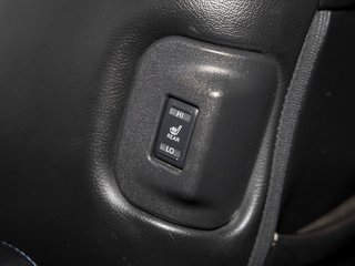 2018 Nissan Leaf in St-Jérôme, Quebec - 31 - w320h240px