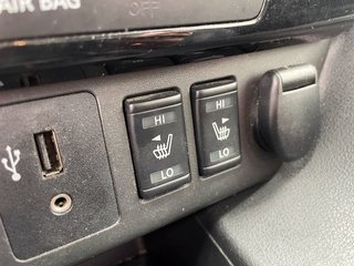 Nissan Leaf  2018 à St-Jérôme, Québec - 13 - w320h240px