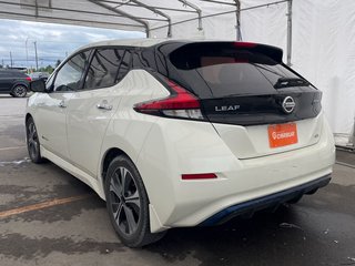 Nissan Leaf  2018 à St-Jérôme, Québec - 6 - w320h240px
