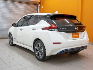 2018 Nissan Leaf in St-Jérôme, Quebec - 5 - w320h240px