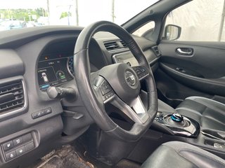 Nissan Leaf  2018 à St-Jérôme, Québec - 3 - w320h240px