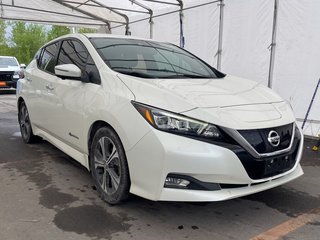 Nissan Leaf  2018 à St-Jérôme, Québec - 10 - w320h240px