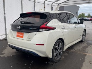 Nissan Leaf  2018 à St-Jérôme, Québec - 9 - w320h240px