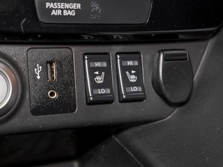 2018 Nissan Leaf in St-Jérôme, Quebec - 22 - w320h240px