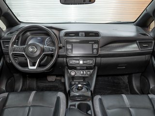 2018 Nissan Leaf in St-Jérôme, Quebec - 11 - w320h240px