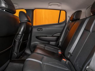 2018 Nissan Leaf in St-Jérôme, Quebec - 30 - w320h240px