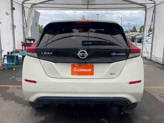 Nissan Leaf  2018 à St-Jérôme, Québec - 8 - w320h240px
