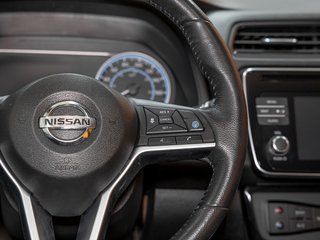 2018 Nissan Leaf in St-Jérôme, Quebec - 15 - w320h240px