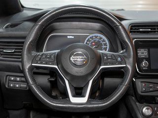 2018 Nissan Leaf in St-Jérôme, Quebec - 12 - w320h240px