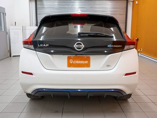 2018 Nissan Leaf in St-Jérôme, Quebec - 6 - w320h240px