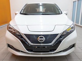 2018 Nissan Leaf in St-Jérôme, Quebec - 4 - w320h240px