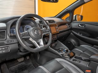 2018 Nissan Leaf in St-Jérôme, Quebec - 2 - w320h240px