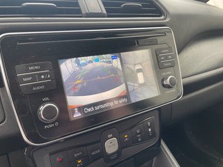 Nissan Leaf  2018 à St-Jérôme, Québec - 16 - w320h240px
