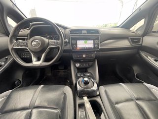 Nissan Leaf  2018 à St-Jérôme, Québec - 12 - w320h240px