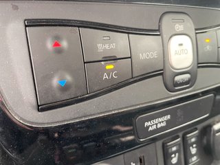 Nissan Leaf  2018 à St-Jérôme, Québec - 17 - w320h240px