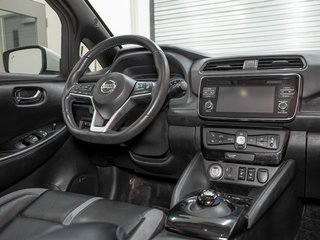 2018 Nissan Leaf in St-Jérôme, Quebec - 29 - w320h240px