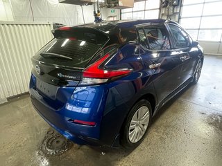 Nissan LEAF  2018 à St-Jérôme, Québec - 8 - w320h240px