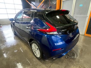 Nissan LEAF  2018 à St-Jérôme, Québec - 5 - w320h240px