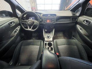 Nissan LEAF  2018 à St-Jérôme, Québec - 10 - w320h240px