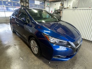 Nissan LEAF  2018 à St-Jérôme, Québec - 9 - w320h240px