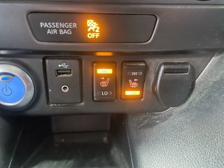 Nissan LEAF  2018 à St-Jérôme, Québec - 12 - w320h240px