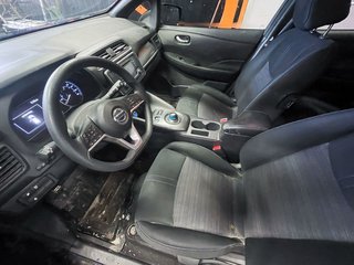 Nissan LEAF  2018 à St-Jérôme, Québec - 3 - w320h240px