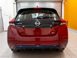 Nissan LEAF  2018 à St-Jérôme, Québec - 6 - w320h240px