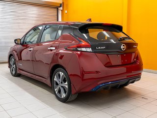 Nissan LEAF  2018 à St-Jérôme, Québec - 5 - w320h240px